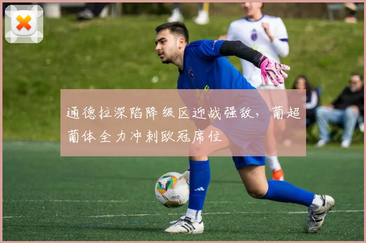 通德拉深陷降级区迎战强敌,葡超葡体全力冲刺欧冠席位