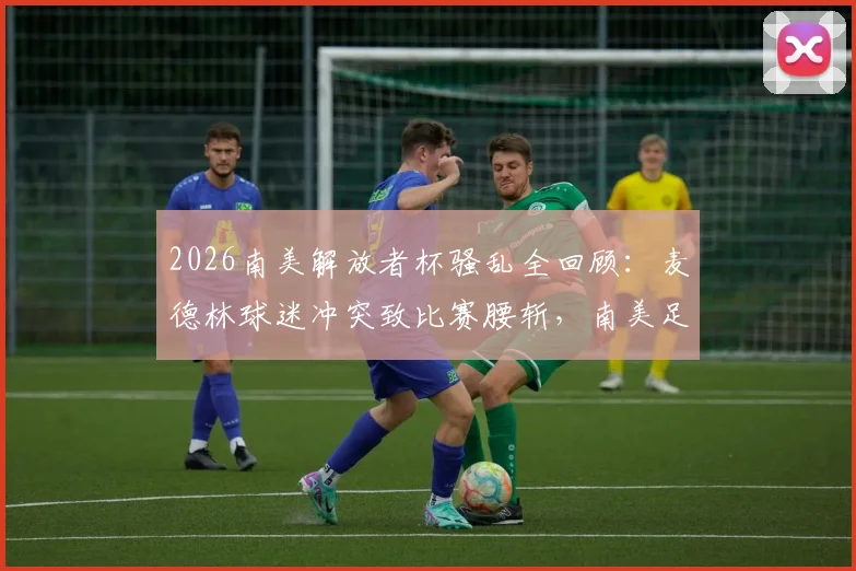 2026南美解放者杯骚乱全回顾:麦德林球迷冲突致比赛腰斩,南美足联将如何处罚?弗拉门戈赛果引争议